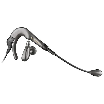 HP H81N In-Ear Wired Headset - Black
