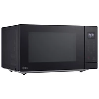 Four à micro-ondes de comptoir 1,1 pi3 de LG Pi (MSER1130B) - Noir
