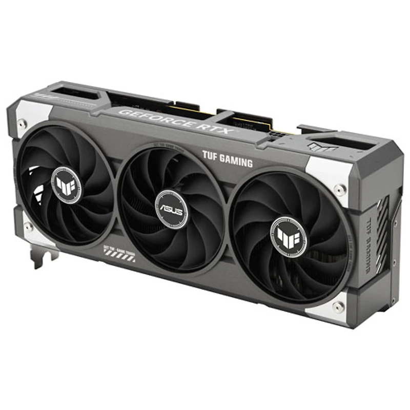 ASUS TUF Gaming GeForce RTX 5060 OC 8GB GDDR7 Video Card