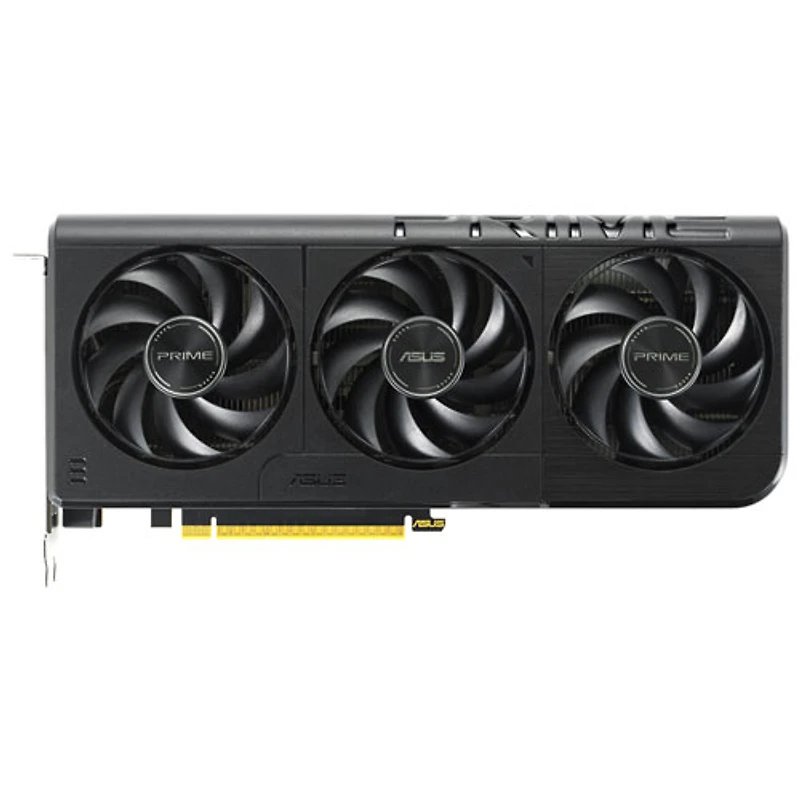Carte graphique Prime GeForce RTX 5060 8 Go GDDR7 d'ASUS