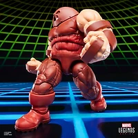 Hasbro Marvel Legends Series - Gamerverse Marvel's Juggernaut Action Figure