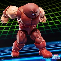 Marvel Legends Series de Hasbro - Figurine d'action Juggernaut Gamerverse Marvel