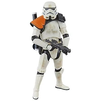 Star Wars The Black Series de Hasbro - Figurine d'action de Sandtrooper