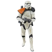 Star Wars The Black Series de Hasbro - Figurine d'action de Sandtrooper