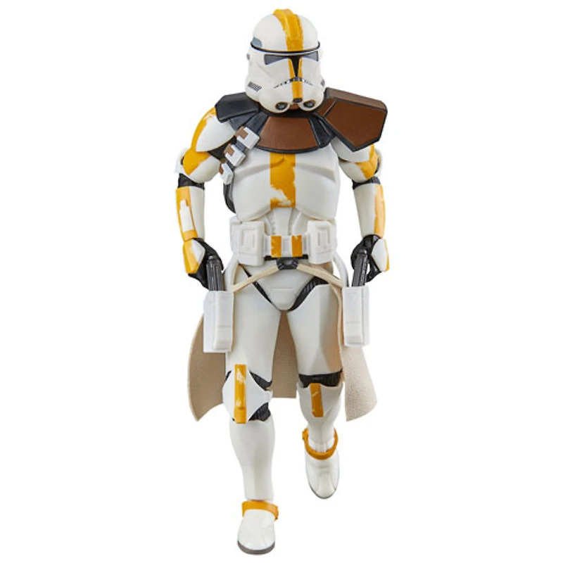 Star Wars The Black Series de Hasbro - Figurine d'action du clone Lieutenant Galle