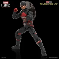 Hasbro Marvel Legends Thunderbolts - John F. Walker & Sentry Action Figures