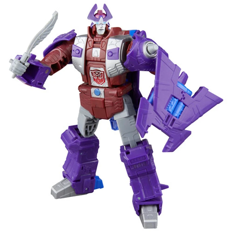 Transformers Age of the Primes - The Thirteen Alpha Trion Action Figure