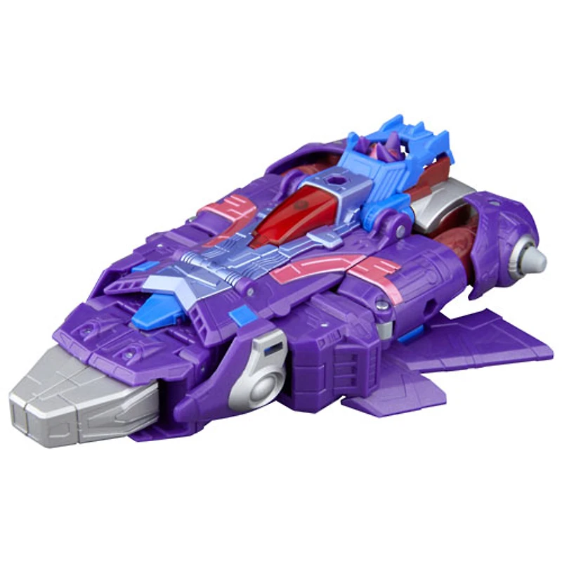 Transformers Age of the Primes - The Thirteen Alpha Trion Action Figure
