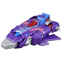 Transformers Age of the Primes - The Thirteen Alpha Trion Action Figure