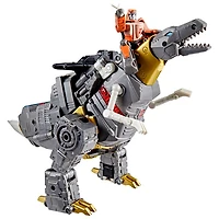 Transformers Studio Series de Hasbro - Figurines d'action Les Transformers : le film Dinobot Grimlock