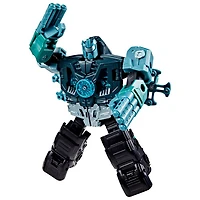 Transformers Age of the Primes - Figurine d'action The Thirteen Micronus Prime