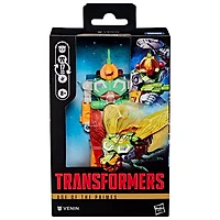 Transformers Age of the Primes - Venin Action Figure