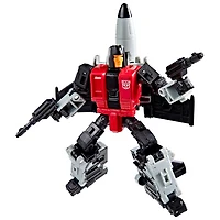Transformers Age of the Primes - Aerialbot Skydive Action Figure