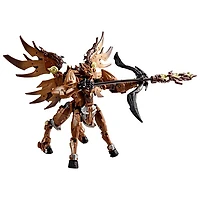 Transformers Age of the Primes - Leader Class The Thirteen Onyx Prime Action Figure