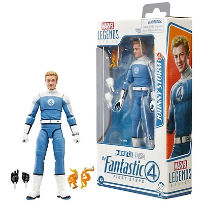 Marvel Legends Series de Hasbro