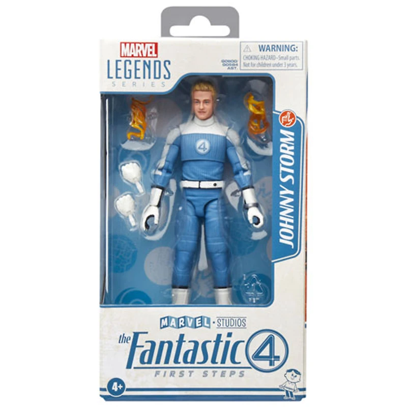 Marvel Legends Series de Hasbro