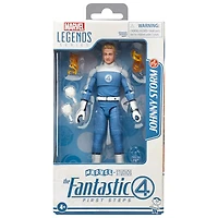 Marvel Legends Series de Hasbro