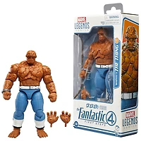 Hasbro Marvel Legends Series