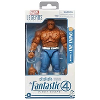 Hasbro Marvel Legends Series