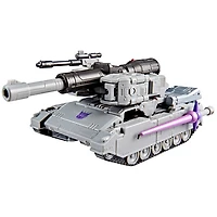 Transformers Studio Series de Hasbro - Figurine d'action Les Transformers : le film Megatron