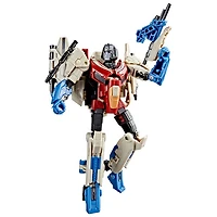 Transformers Studio Series de Hasbro - Figurine d'action Transformers : Le commencement Starscream