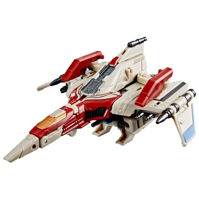 Transformers Studio Series de Hasbro - Figurine d'action Transformers : Le commencement Starscream