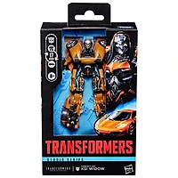 Hasbro Transformers Studio Series - Transformers: Age of Extinction Concept Art KSI Widow Action Figure