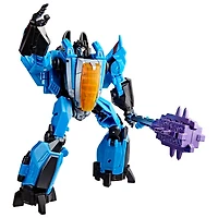 Transformers Studio Series de Hasbro - Figurine d'action Transformers : War for Cybertron - Figurine d'action Thundercracker