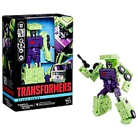 Hasbro Transformers Studio Series - Transformers: The Movie Constructicon Mixmaster Action Figure