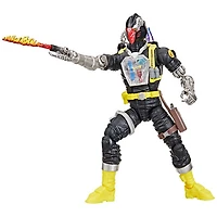 Hasbro G.I. Joe Classified Series - Retro Cardback B.A.T. (Battle Android Trooper) Action Figure