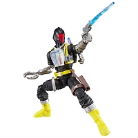 Hasbro G.I. Joe Classified Series - Retro Cardback B.A.T. (Battle Android Trooper) Action Figure