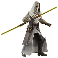 Hasbro Star Wars The Black Series - Figurine d'action de garde du temple Jedi