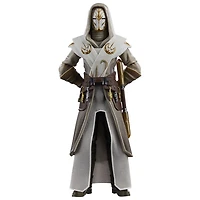 Hasbro Star Wars The Black Series - Figurine d'action de garde du temple Jedi