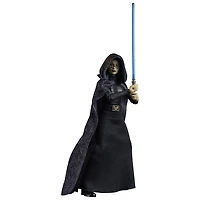 Star Wars The Black Series de Hasbro - Figurine d'action Barriss Offee