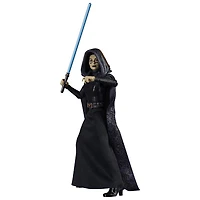 Star Wars The Black Series de Hasbro - Figurine d'action Barriss Offee