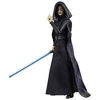Star Wars The Black Series de Hasbro - Figurine d'action Barriss Offee