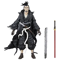 Hasbro Star Wars The Black Series - Figurine d'action Le Ronin
