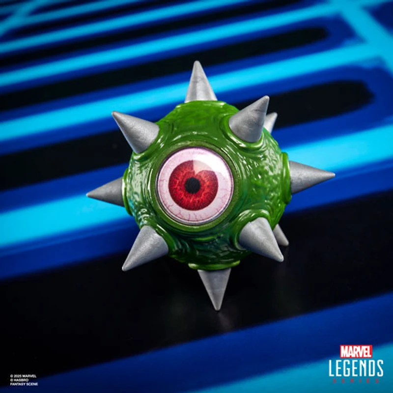 Hasbro Marvel Legends Series - Gamerverse Gargantos Action Figure