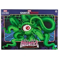 Hasbro Marvel Legends Series - Gamerverse Gargantos Action Figure