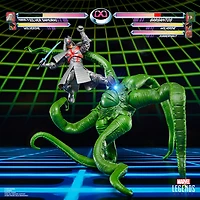 Hasbro Marvel Legends Series - Gamerverse Gargantos Action Figure