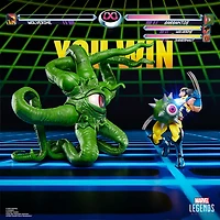 Hasbro Marvel Legends Series - Gamerverse Gargantos Action Figure