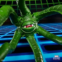 Marvel Legends Series de Hasbro - Figurine d'action Gargantos Gamerverse