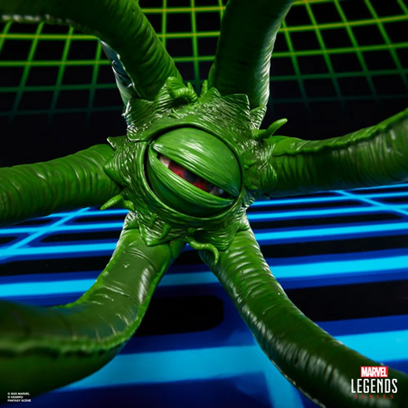 Hasbro Marvel Legends Series - Gamerverse Gargantos Action Figure