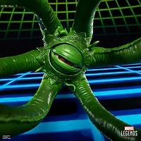 Hasbro Marvel Legends Series - Gamerverse Gargantos Action Figure