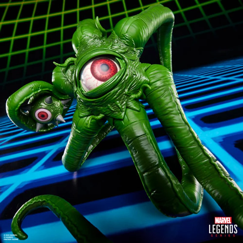 Hasbro Marvel Legends Series - Gamerverse Gargantos Action Figure