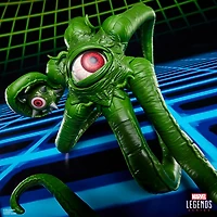 Hasbro Marvel Legends Series - Gamerverse Gargantos Action Figure