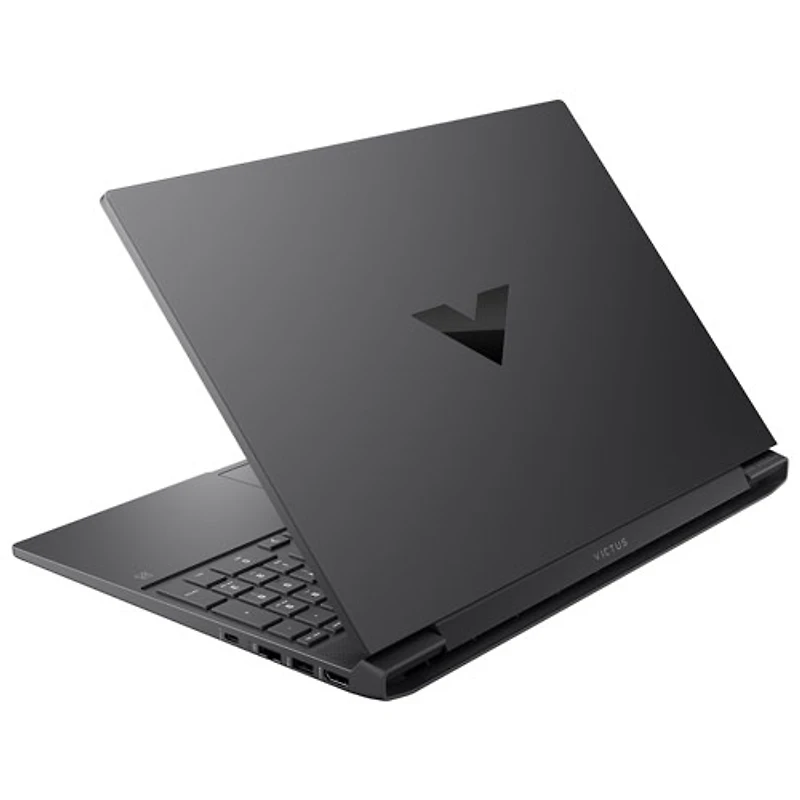 HP Victus 15.6" Gaming Laptop - Mica Silver (AMD Ryzen AI 5 340/512GB SSD/16GB RAM/GeForce RTX 5050)