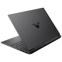 HP Victus 15.6" Gaming Laptop - Mica Silver (AMD Ryzen AI 5 340/512GB SSD/16GB RAM/GeForce RTX 5050)
