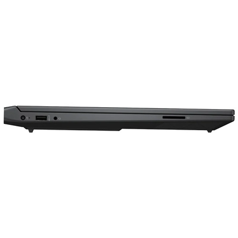 HP Victus 15.6" Gaming Laptop - Mica Silver (AMD Ryzen AI 5 340/512GB SSD/16GB RAM/GeForce RTX 5050)