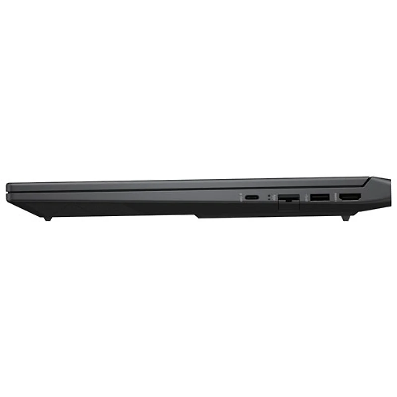 HP Victus 15.6" Gaming Laptop - Mica Silver (AMD Ryzen AI 5 340/512GB SSD/16GB RAM/GeForce RTX 5050)